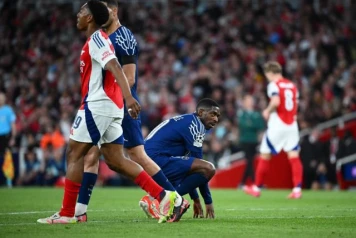 Ousmane Dembélé : Suivi de sa récupération après une blessure en Ligue des champions