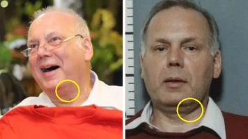 Arrestation de Richard Burrows : 27 ans de cavale pour des abus sexuels