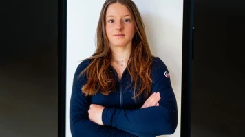 Tragédie au Red Bull Alpine Park : Margot Simond, jeune skieuse de 18 ans, perd la vie