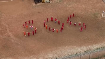 31 Migrants Vénézuéliens Lancent un SOS Face aux Menaces d'Expulsion au Texas