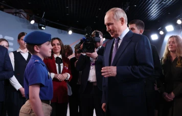 Conflit Russo-Ukrainien : État des lieux au 1er mai 2025