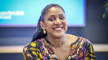 Marie-José Pérec dénonce le machisme au sport : retour sur ses victoires et médiatisation