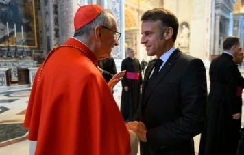 Accusations d'influence d'Emmanuel Macron dans l'élection papale : éclairage sur le conclave de mai