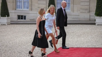 Rumeur Démentie : L'Élysée et le Tableau de Laurence Graffenstaden
