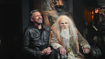 Olivier Minne quitte France 2 pour M6 : un nouvel avenir pour l'animateur de Fort Boyard