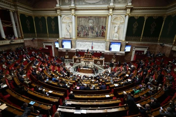 Condamnation de Daniel Grenon : Plus de 11 000 euros pour des propos racistes