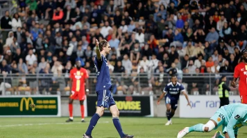 Retour Historique : Le Paris FC se Qualifie pour la Ligue 1 après 46 Ans
