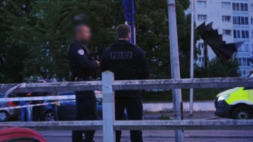 Intervention policière à Drancy : un homme blessé par balle lors d'une opération contre les rodéos urbains