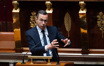 Yassine Bouzrou dénonce les propos de Bruno Retailleau sur Aboubakar Cissé