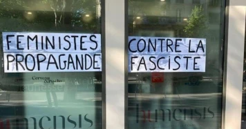 Vandalisme aux PUF : Controverse autour de la sortie de 'Face à l’obscurantisme woke'