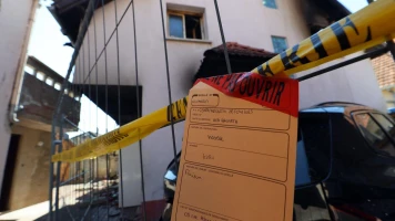 Tragédie à Brumath : un incendie coûte la vie à trois fillettes