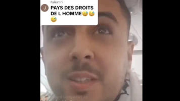 Arrestation d'Ismaël Boudjekada : un élu pro-palestinien sous le feu des critiques