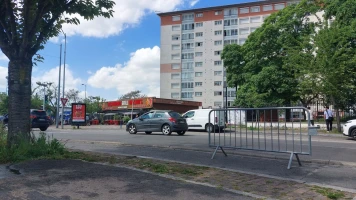 Violences à Drancy : Interpellations lors d'un contrôle anti-rodéo