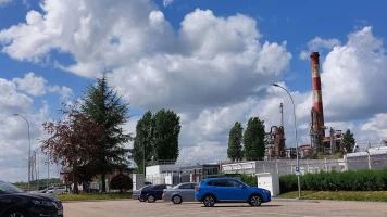 Tragédie à Grandpuits : un bébé de trois mois décède dans une voiture en pleine chaleur