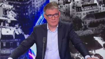 Tensions au Parti Socialiste : Olivier Faure et Jérôme Guedj en désaccord