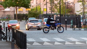 Agression d'un élu municipal à Gauriaguet : Un rodéo urbain tourne au drame