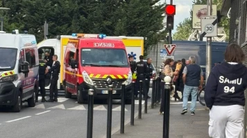 Violence à Valenton : Un adolescent blessé par une machette après un match de handball