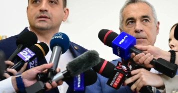 George Simion : Ascension du Nationalisme en Roumanie avec 41 % des Voix