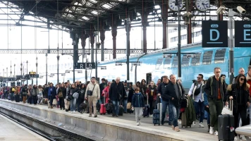 SNCF Voyageurs : semaine du 5 au 11 mai, circulation presque normale malgré la menace de grève