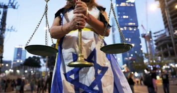 Conflit Israël-Hamas : Réactions et Conséquences du Pogrom du 7 Octobre 2023