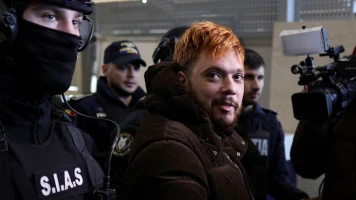 Mohamed Amra : plainte contre X pour violences en détention