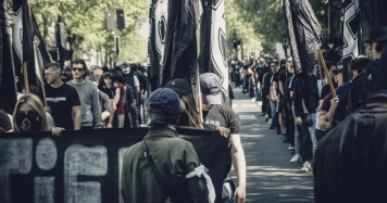 Interdiction du Défilé Néofasciste à Paris : Le C9M Restreint par la Préfecture de Police