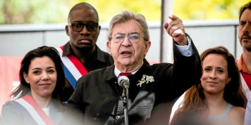 La Meute : Le Côté Obscur de La France Insoumise Dévoilé