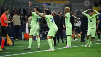 FC Barcelone Éliminé en Demi-Finale: Analyse d'un Match Éprouvant contre l'Inter Milan