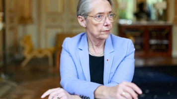 Égalité des genres : 50 % de filles en mathématiques d'ici 2030