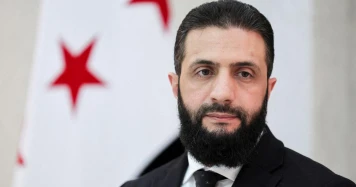 Ahmed al-Charaa à Paris : Une quête de légitimité internationale pour la Syrie