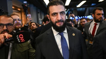 Opinions divergentes sur la gouvernance d'Ahmed al-Chareh à Damas