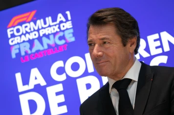 Gestion du Grand Prix de F1 du Castellet : Rapport accablant de la Chambre régionale des comptes