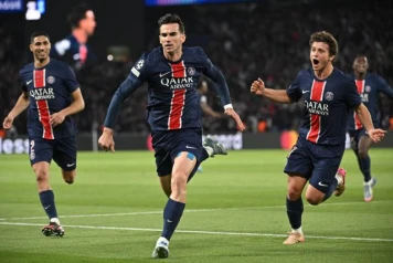 PSG Triomphe Contre Arsenal et Atteint la Finale de la Ligue des Champions