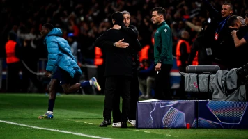 Mikel Arteta exprime sa frustration après l'élimination d'Arsenal en Ligue des champions