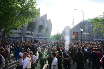 Vente des billets pour la finale de la Ligue des champions : Infos pour supporters du PSG