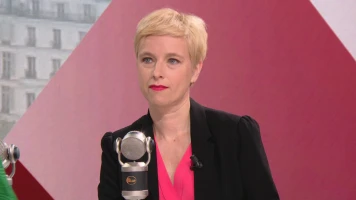 Clémentine Autain quitte La France insoumise : tensions internes et appel à l'union de la gauche