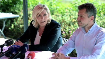 Franck Allisio : enquête pour détournement de fonds publics en région PACA