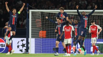PSG vs Inter Milan : La Finale de la Ligue des Champions en Clair sur M6