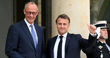 Friedrich Merz et Emmanuel Macron : Vers une nouvelle ère franco-allemande