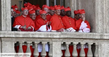 Élection de Léon XIV : Salaires des Cardinaux et des Clercs au Vatican