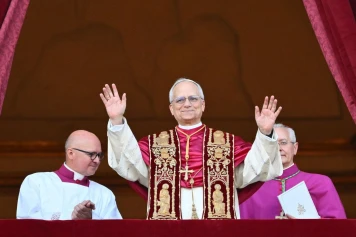 Élection du Pape Léon XIV : Robert Francis Prevost, un leader multiculturel