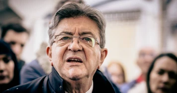 Controverse : Alain Jakubowicz compare Jean-Luc Mélenchon à Joseph Goebbels