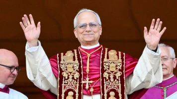 Élection du Pape Léon XIV : Robert Francis Prevost prend les rênes de l'Église