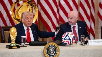 Coupe du Monde 2026 : Trump rassure les fans sur la sécurité et l'accueil des visiteurs