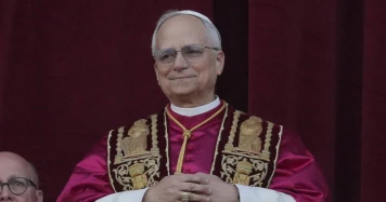 Robert Francis Prevost élu pape sous le nom de Léon XIV : un tournant historique pour l'Église catholique