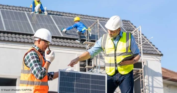 Maximisez votre rénovation énergétique avec l'éco-prêt à taux zéro (éco-PTZ)