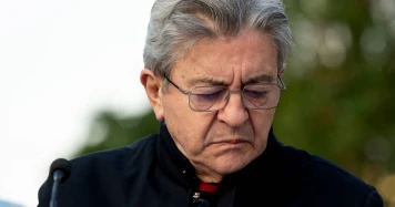Critique de la comparaison entre Mélenchon et un nazi : Analyse de Jonathan Bouchet-Petersen