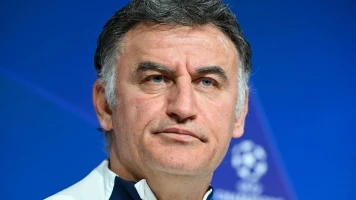 Christophe Galtier salue la qualification du PSG en finale de la Ligue des champions