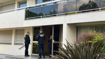 Féminicide à Chevilly-Larue : enquête en cours après la découverte tragique d'une victime