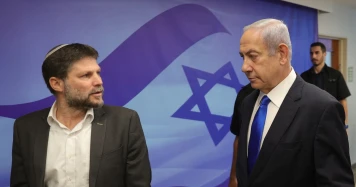 Marc Knobel condamne la radicalisation de la droite israélienne : un appel à défendre la paix
